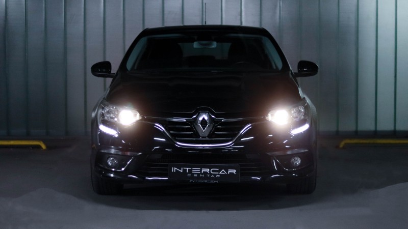 Renault Megane 1.3 Tce "Limited"