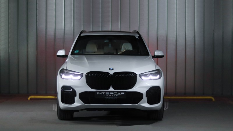 BMW X5 xDrive 30 d M Sport