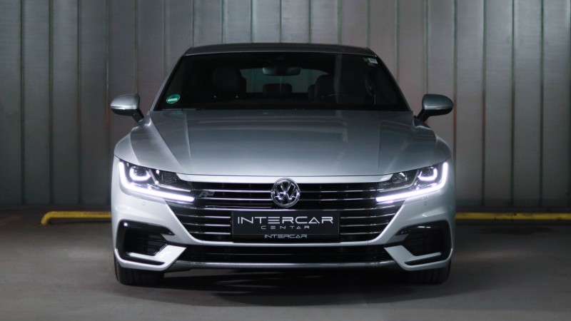 Volkswagen Arteon 2,0 TDI DSG "R Line"