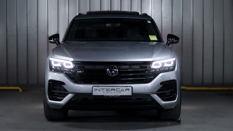 Volkswagen Touareg 3.0 TDI R-Line "One milion"