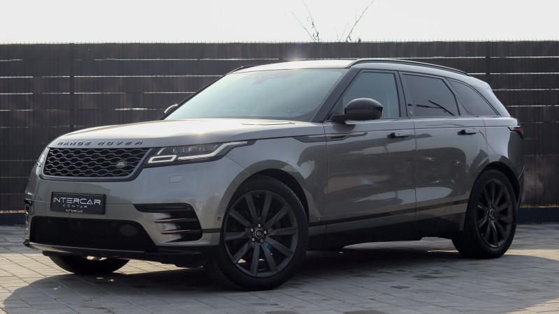 Land Rover Range Rover Velar 3.0 D275 HSE Automatik "R Dynamic"