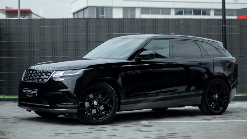 Land Rover Range Rover Velar D300 Automatik "HSE"