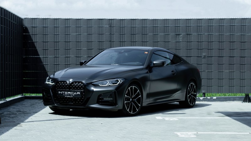 BMW 430 d xDrive ''M-Sport''