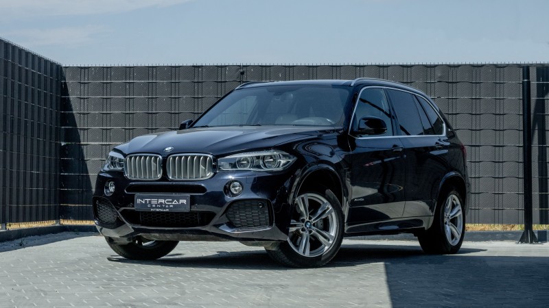 Bmw X5 xDrive 40e