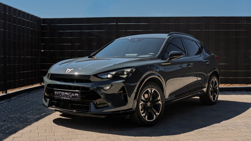 Cupra Formentor 2.0 TDI