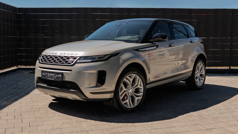 Range Rover Evoque 2.0 D
