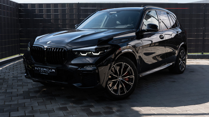BMW X5 45e xDrive 'M SPORT'