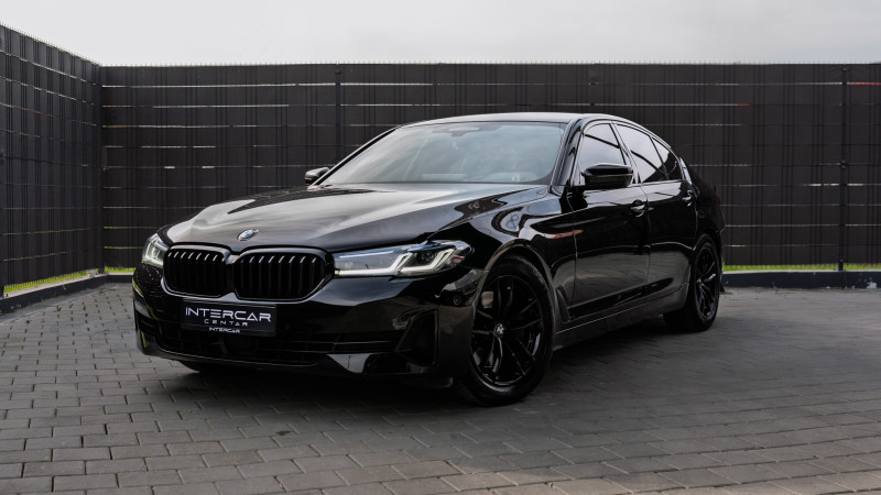 BMW 530d xDrive